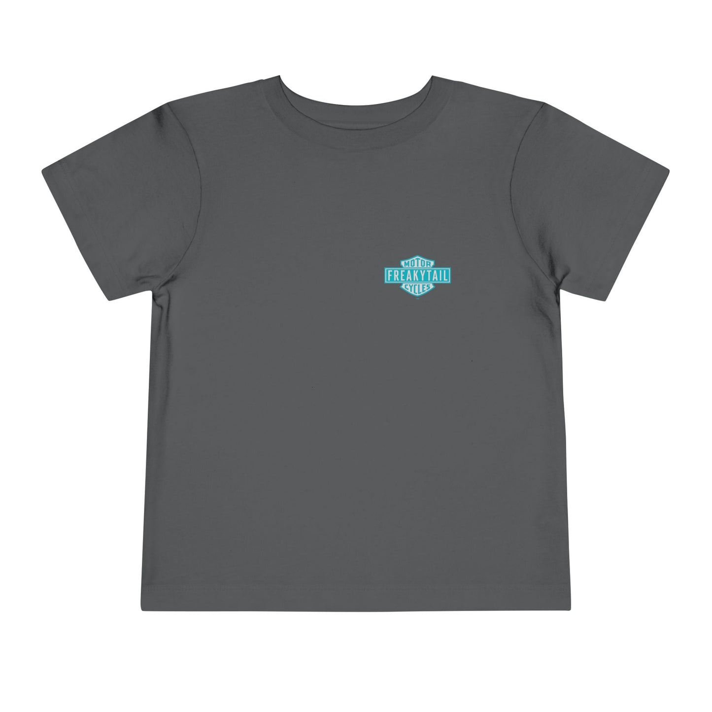 FREAKYTAIL Tee Toddler