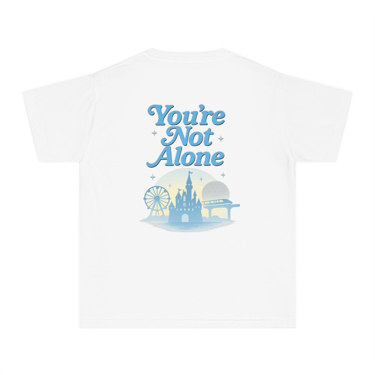 Dreamland Youth Tee