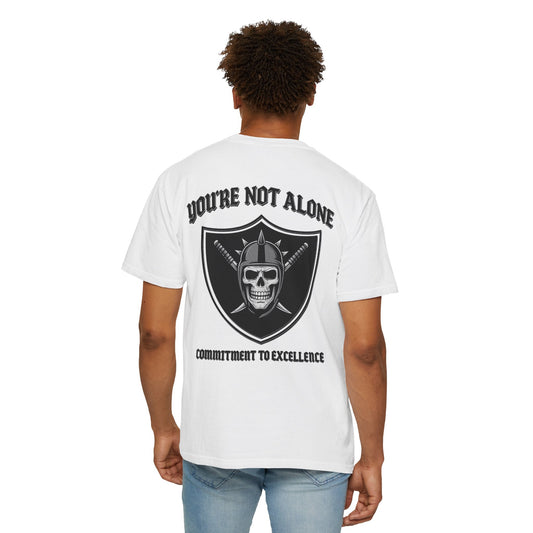 Commitment To Excellence Tee