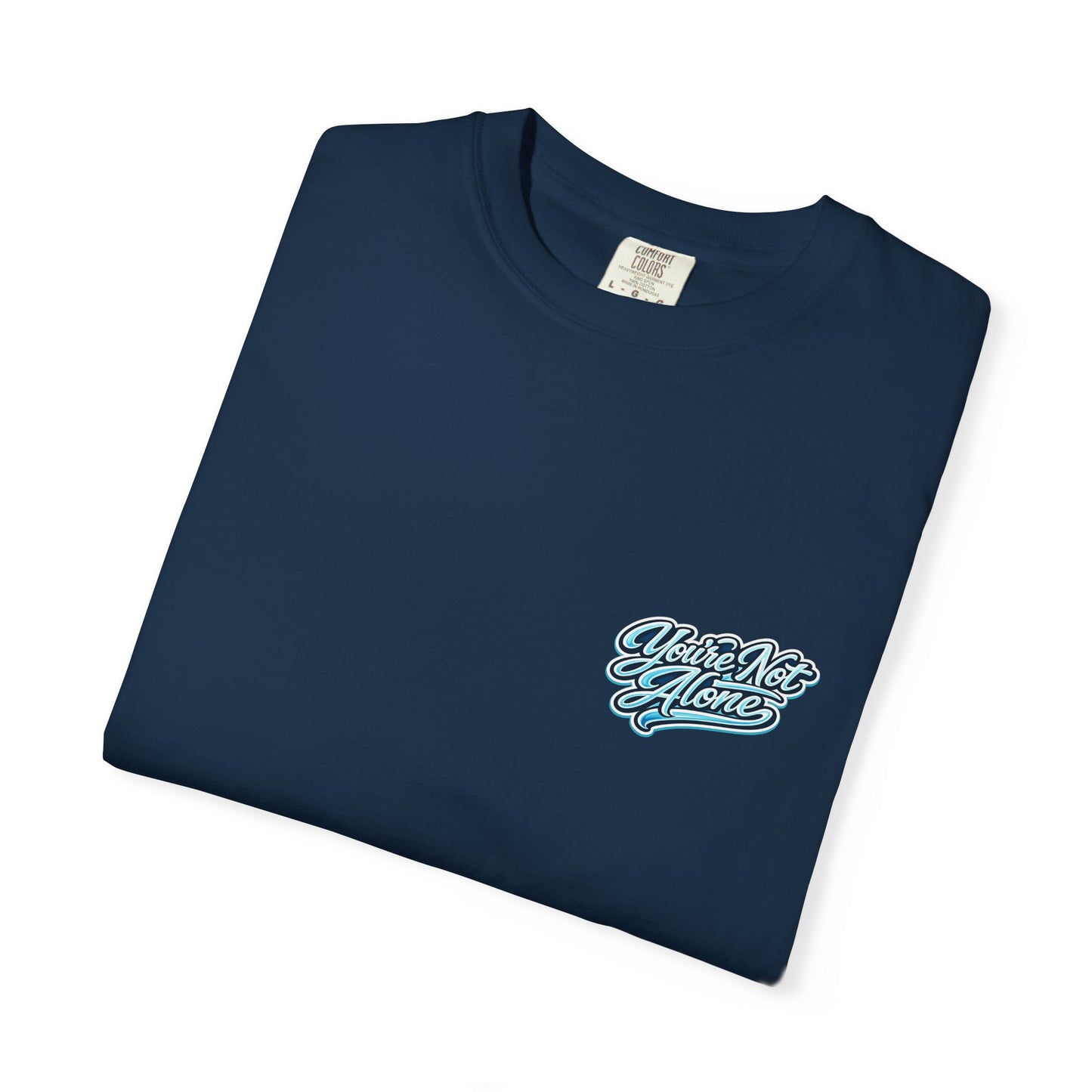 Lil'bit 72 VW Bug Tee (Variant 2)