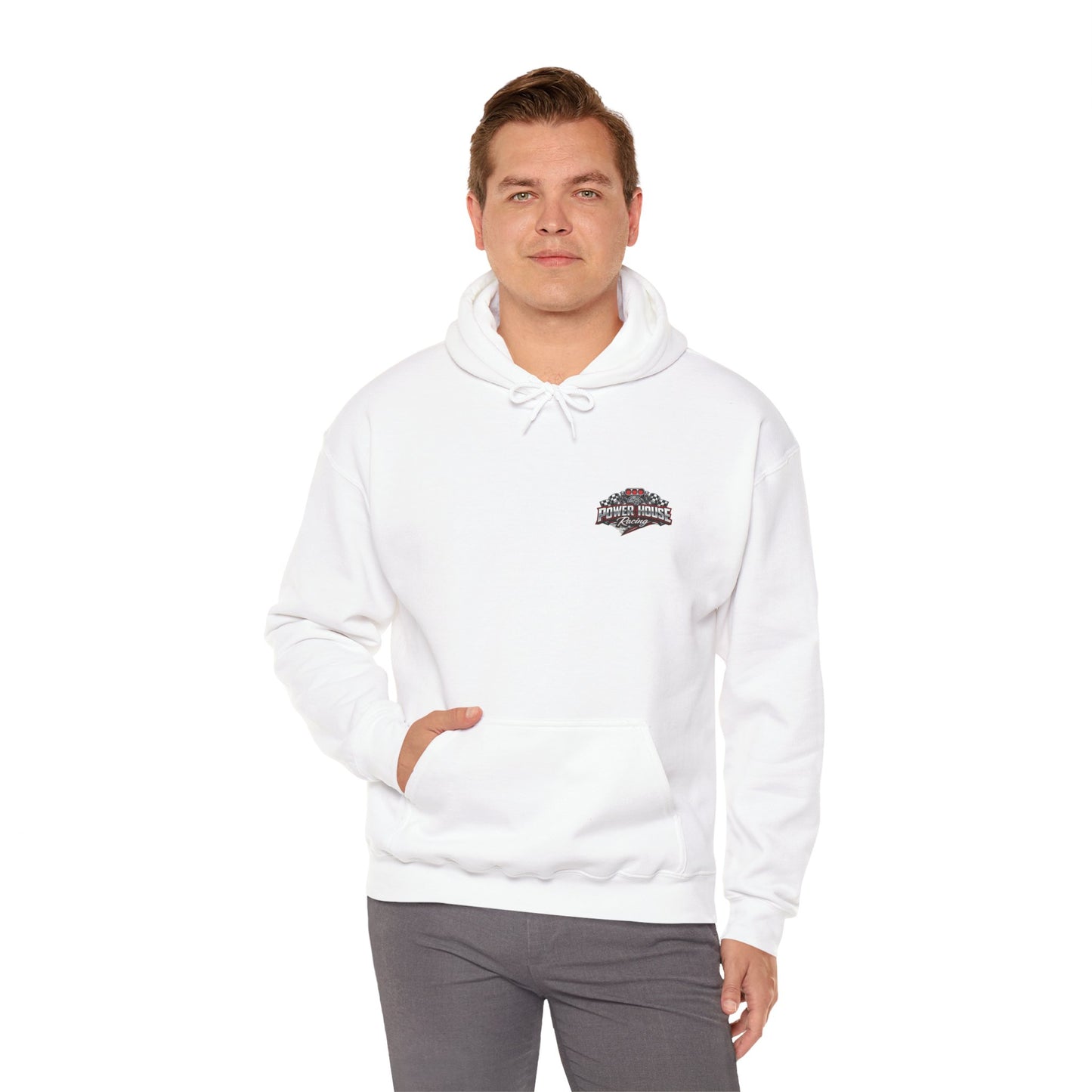 Power House Racing Hoodie (Variant 3)