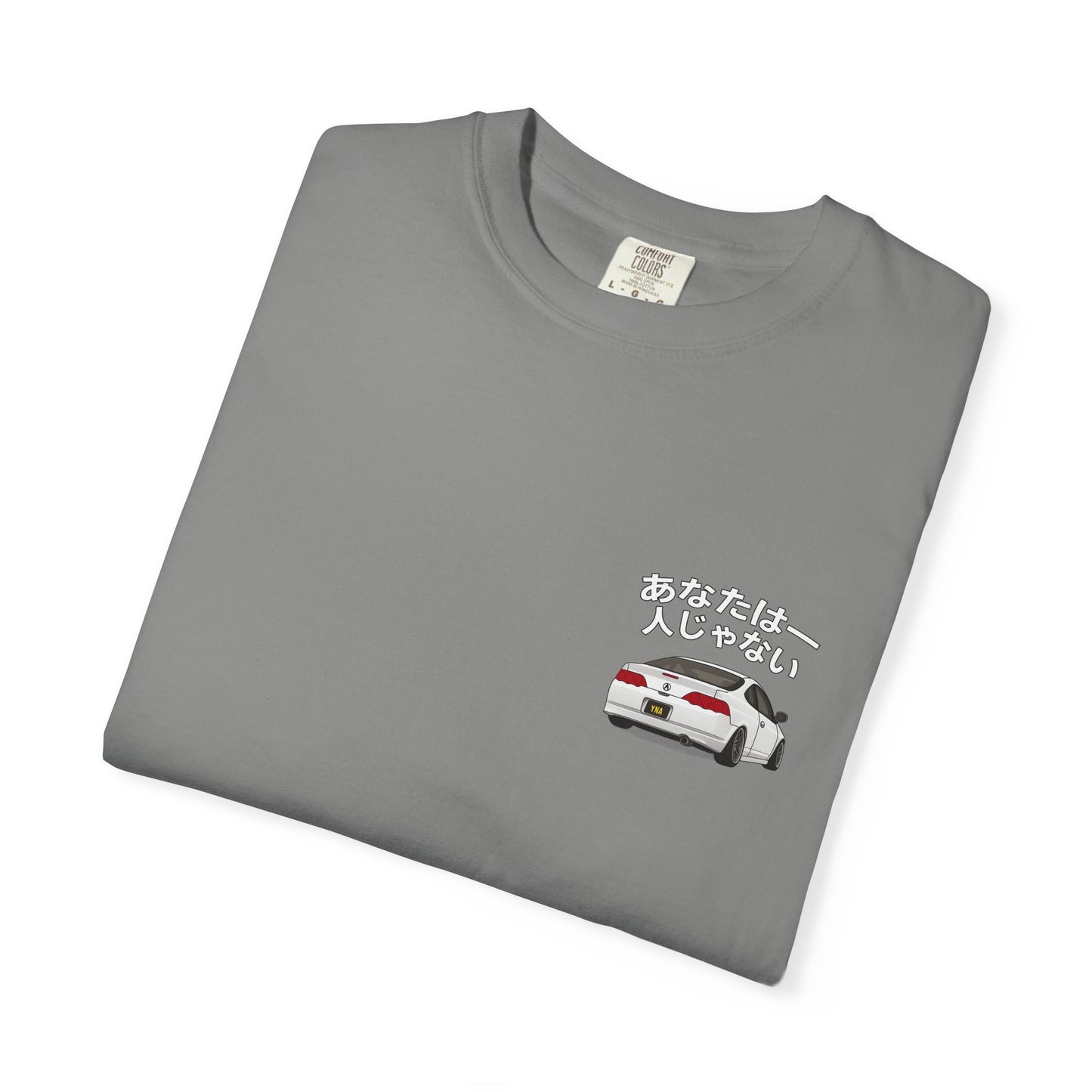 JDM Tee - Limited Edition