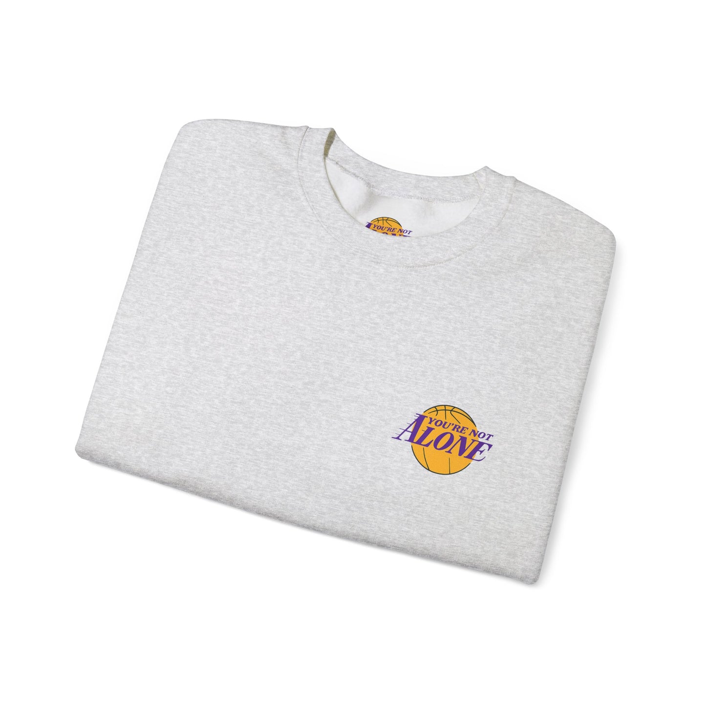 Champions Crewneck Sweatshirt