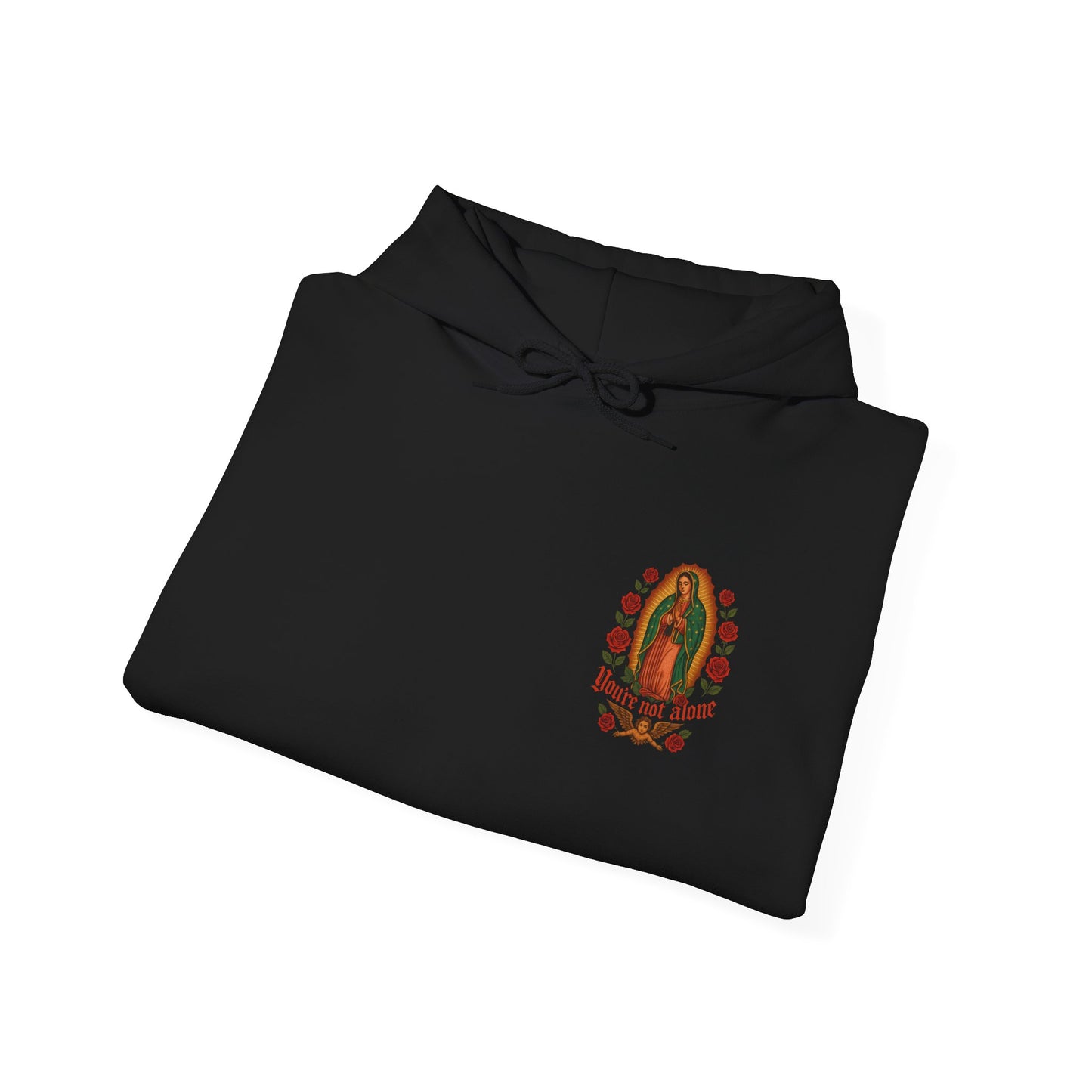 Lady of Guadalupe Hoodie