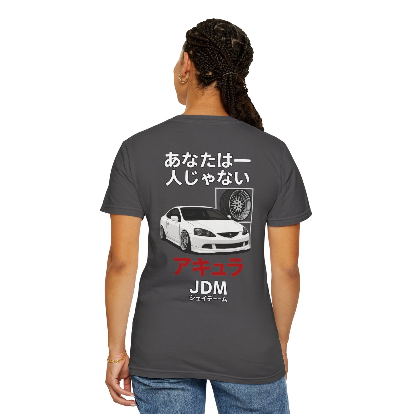 JDM Tee - Limited Edition