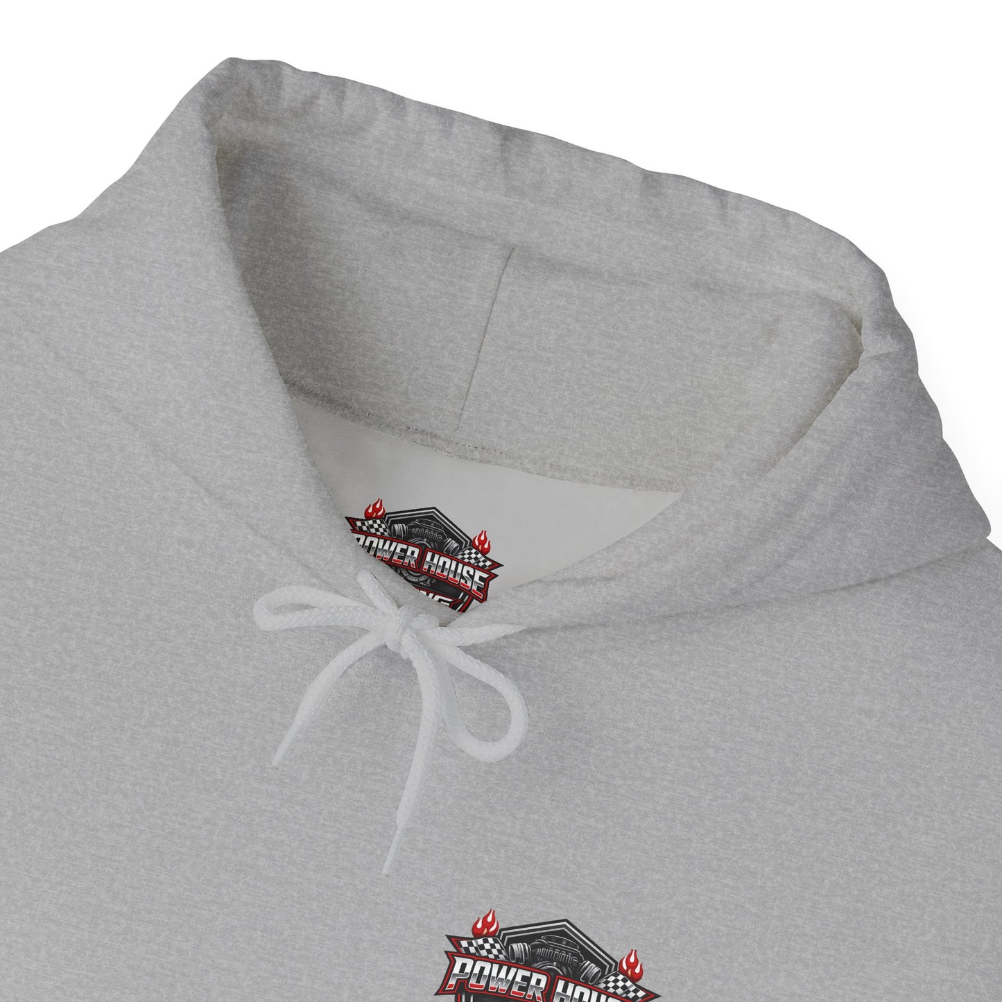 Power House Racing Hoodie (Variant 2)