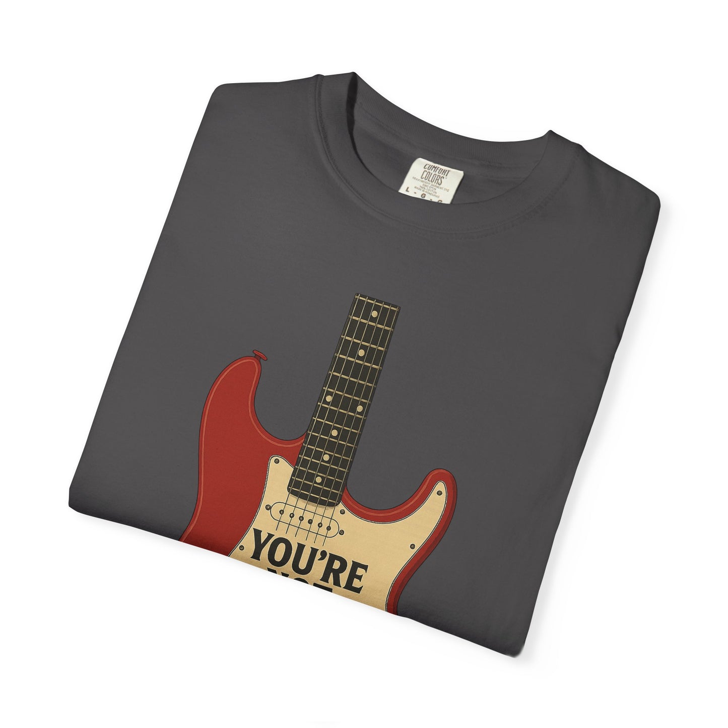 Guitar Tee