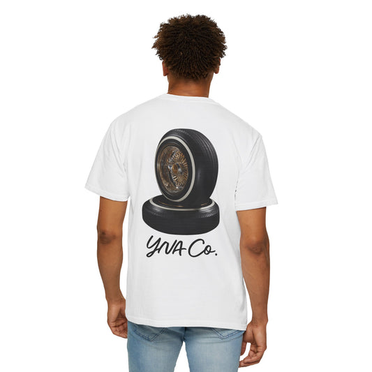 Dayton Tee II (Variant 2)