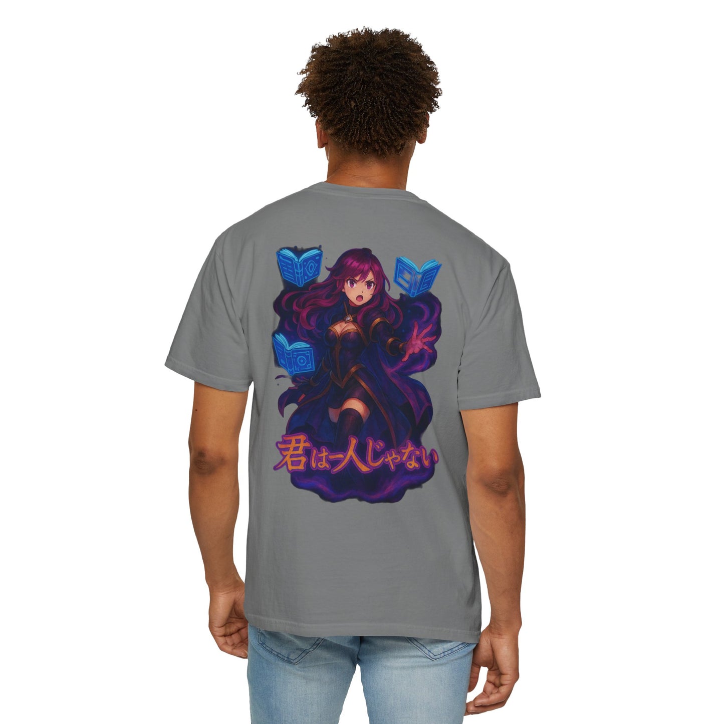 Anime Tee