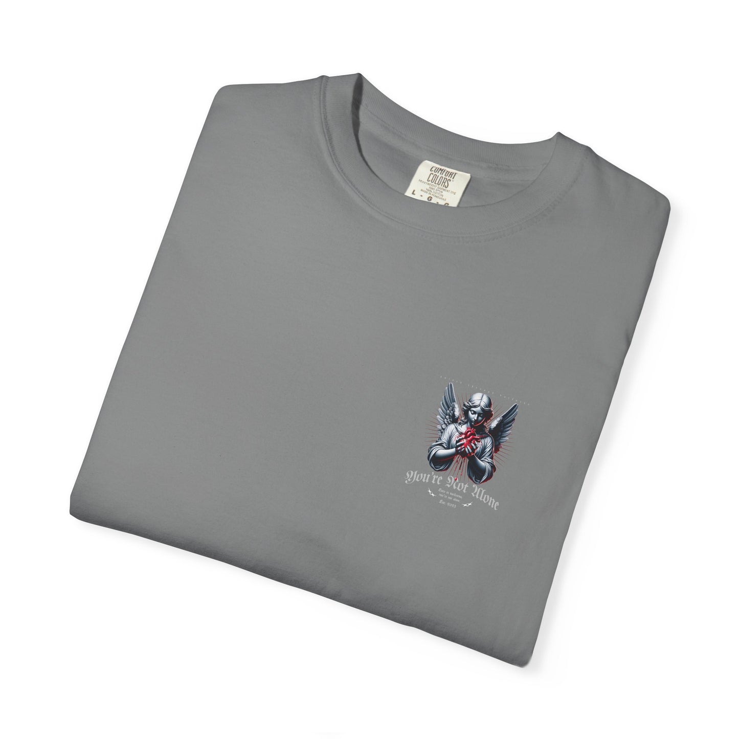 Even In Darkness Tee