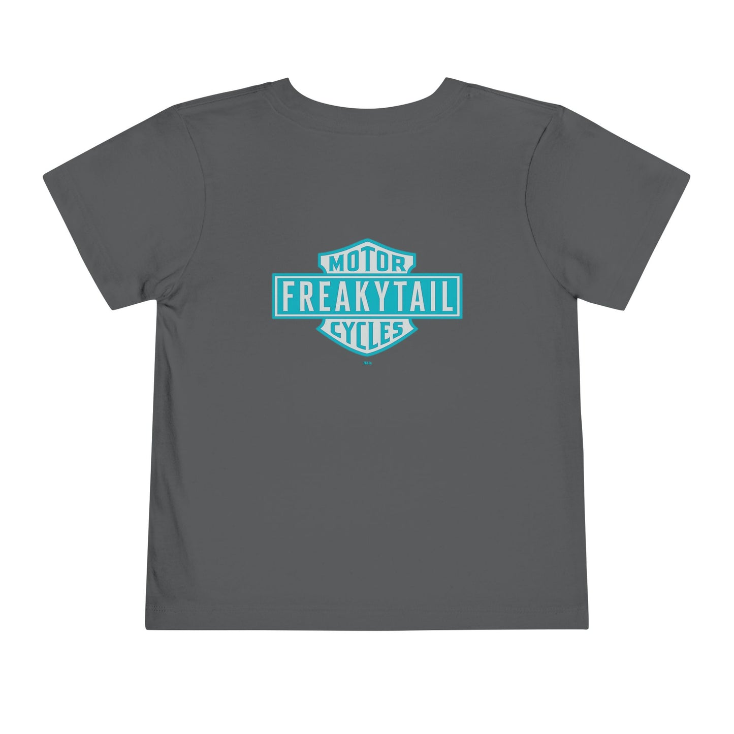 FREAKYTAIL Tee Toddler