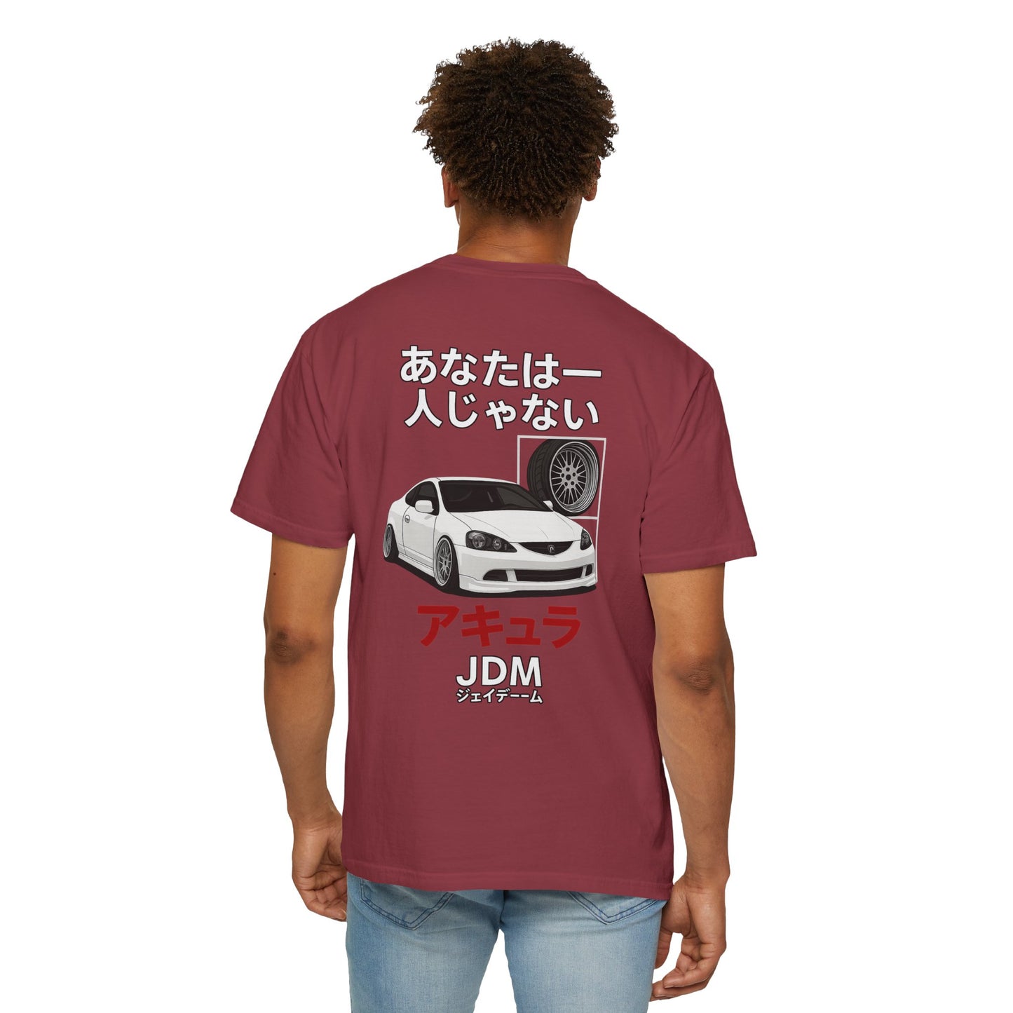 JDM Tee - Limited Edition
