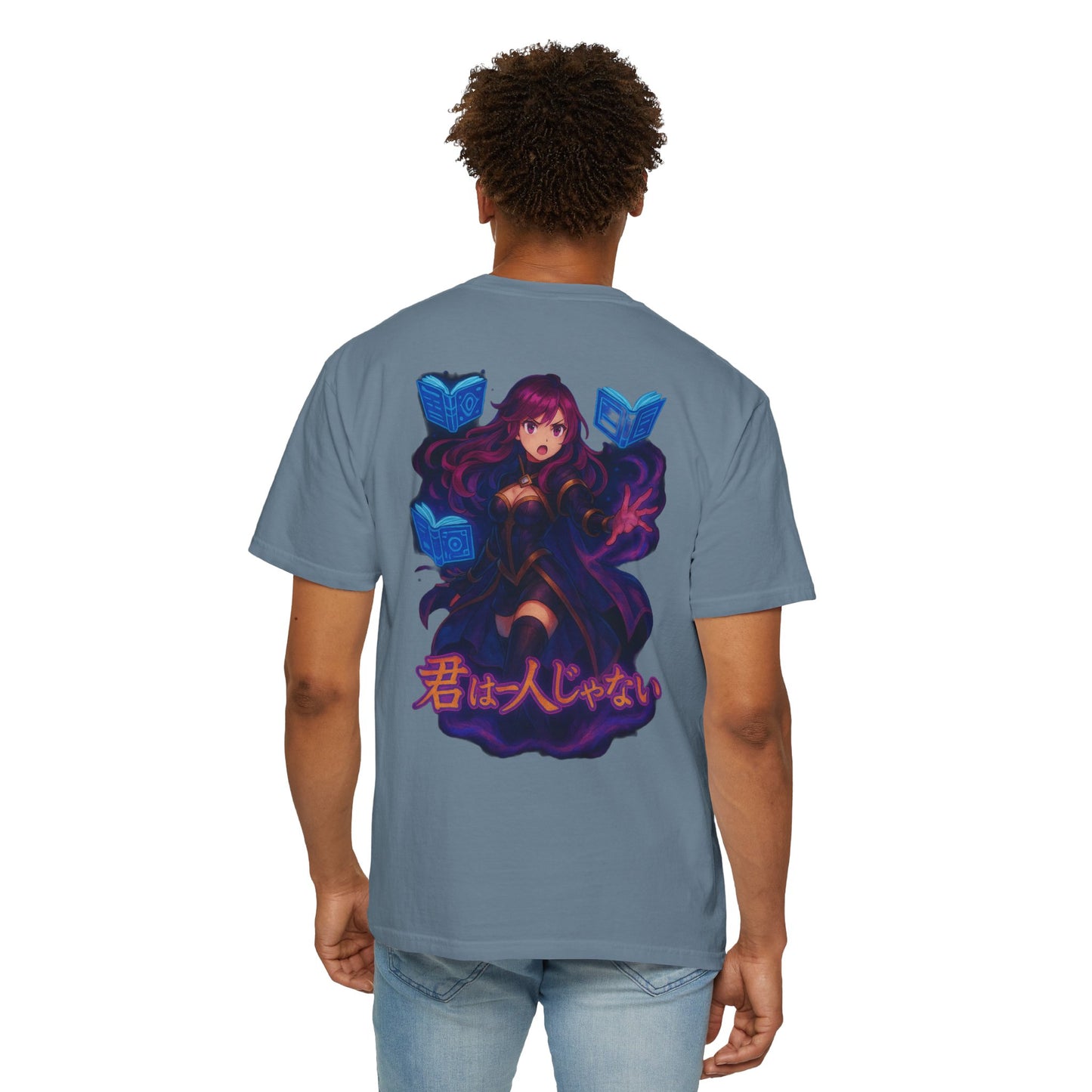 Anime Tee
