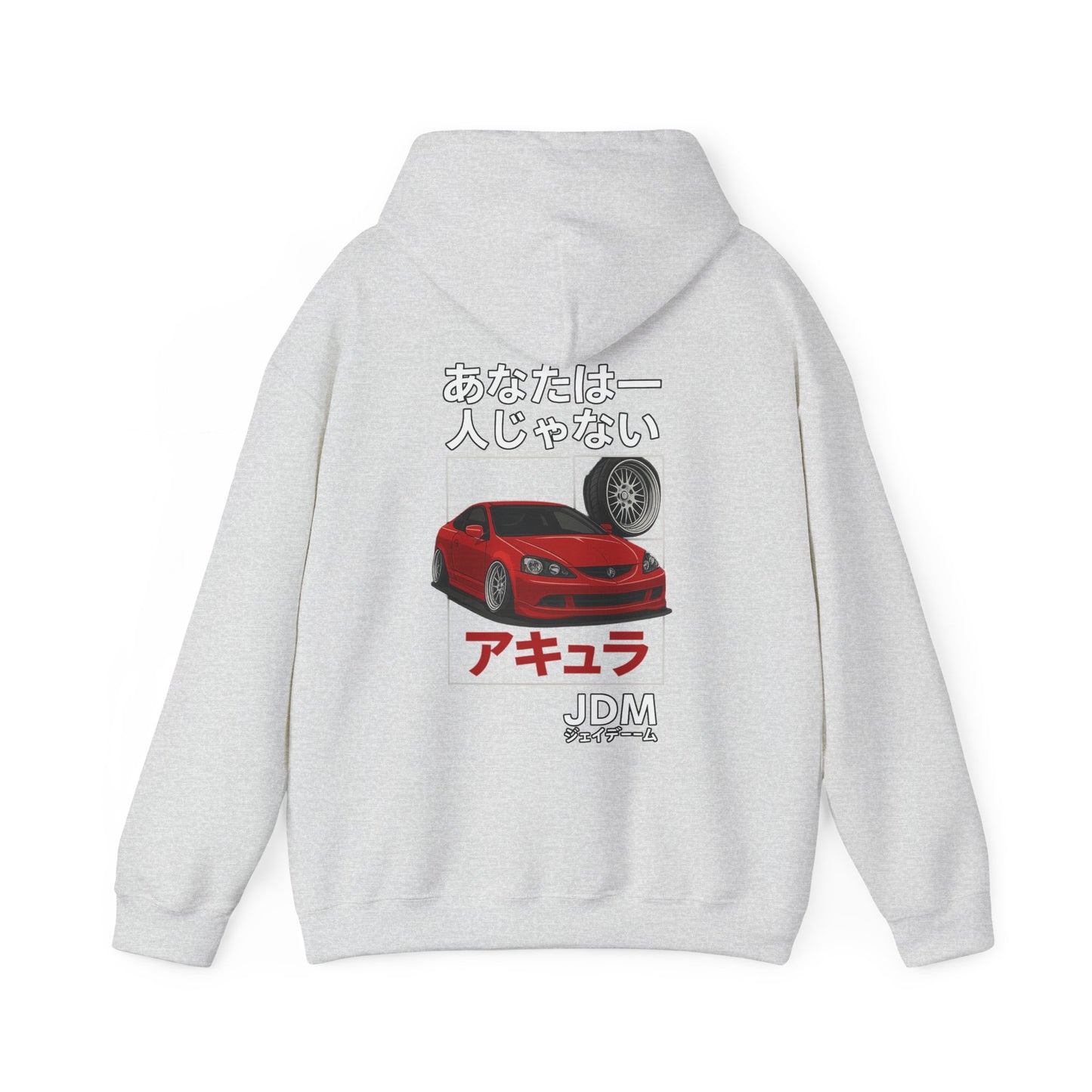 JDM Hoodie