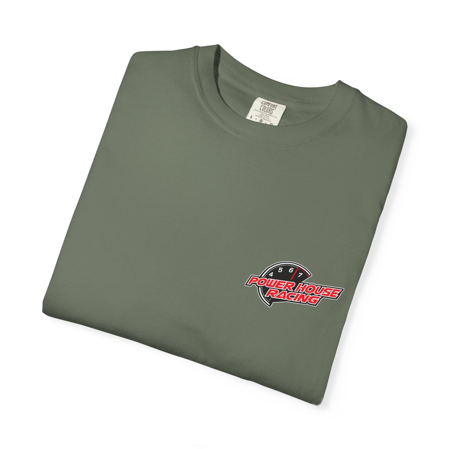Power House Racing Tee