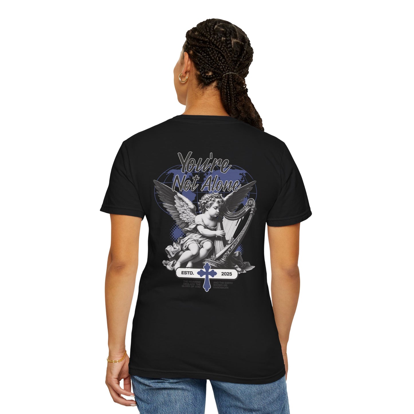 Heaven Knows Tee