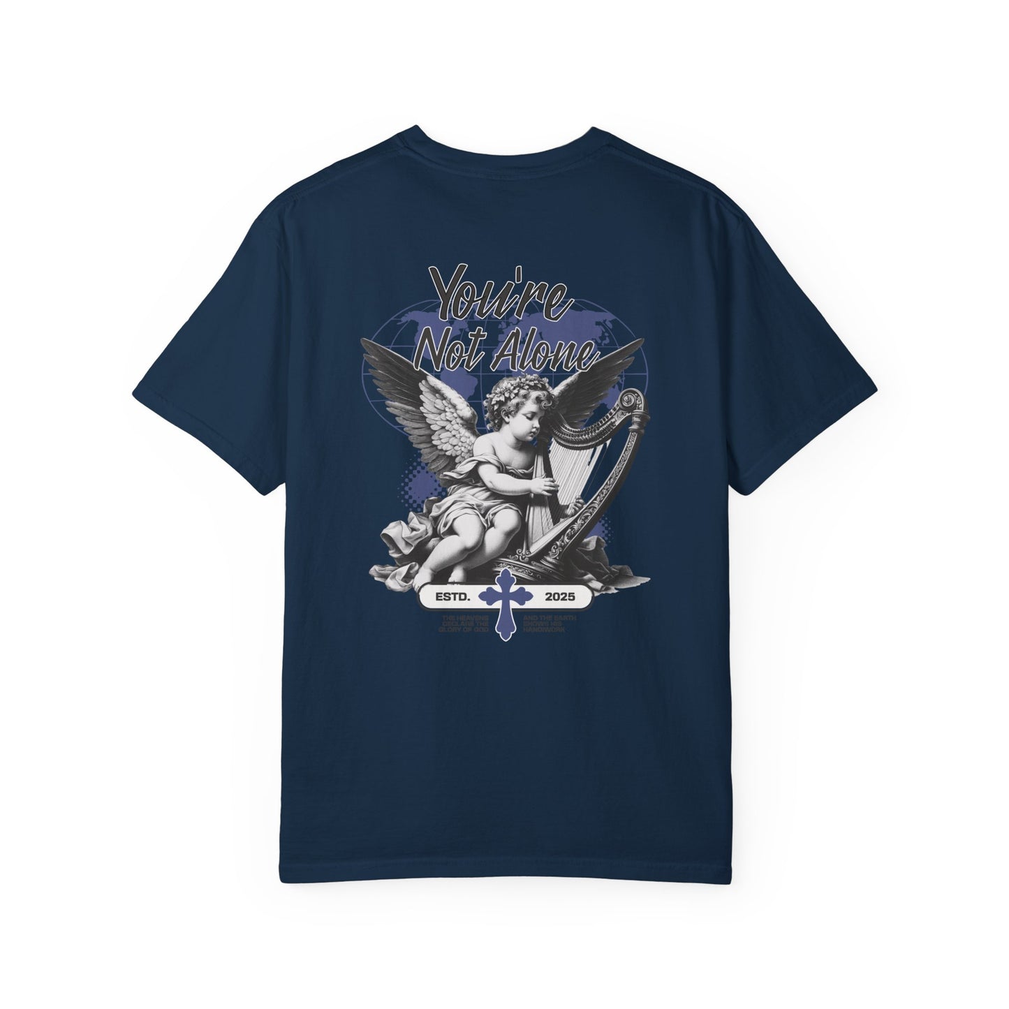 Heaven Knows Tee