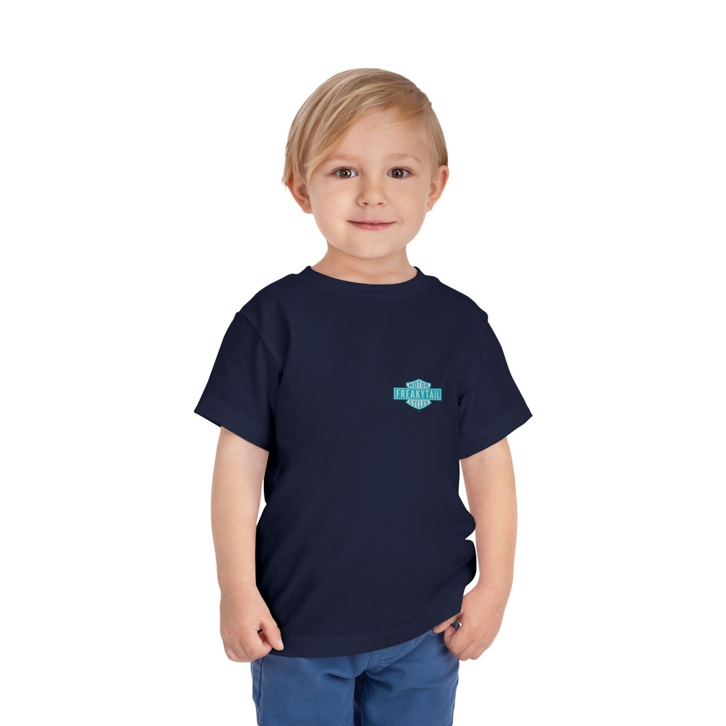 FREAKYTAIL Tee Toddler