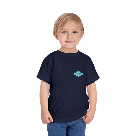 FREAKYTAIL Tee Toddler