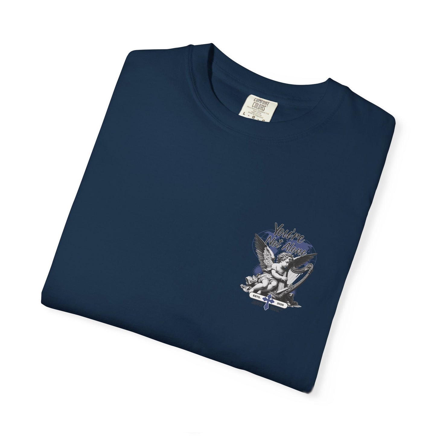 Heaven Knows Tee