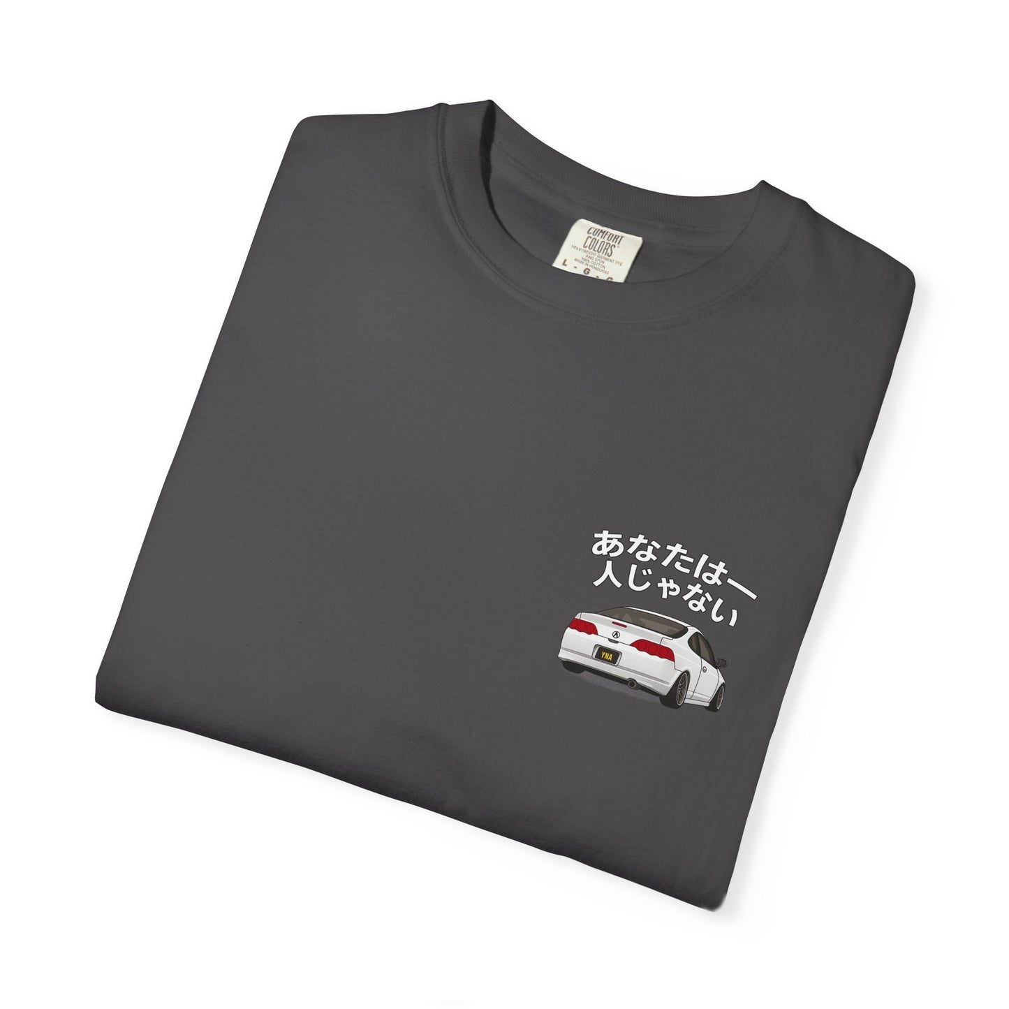 JDM Tee - Limited Edition