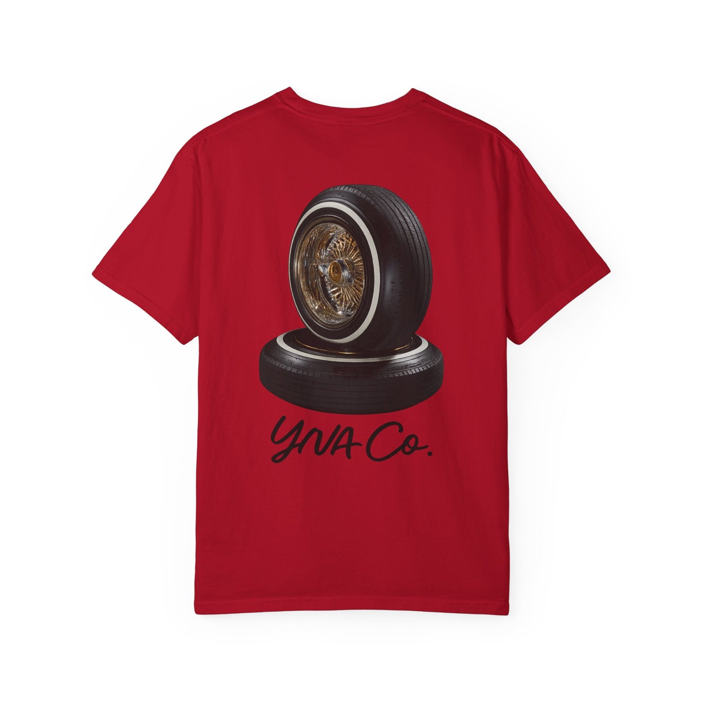 Dayton Tee II (Variant 2)