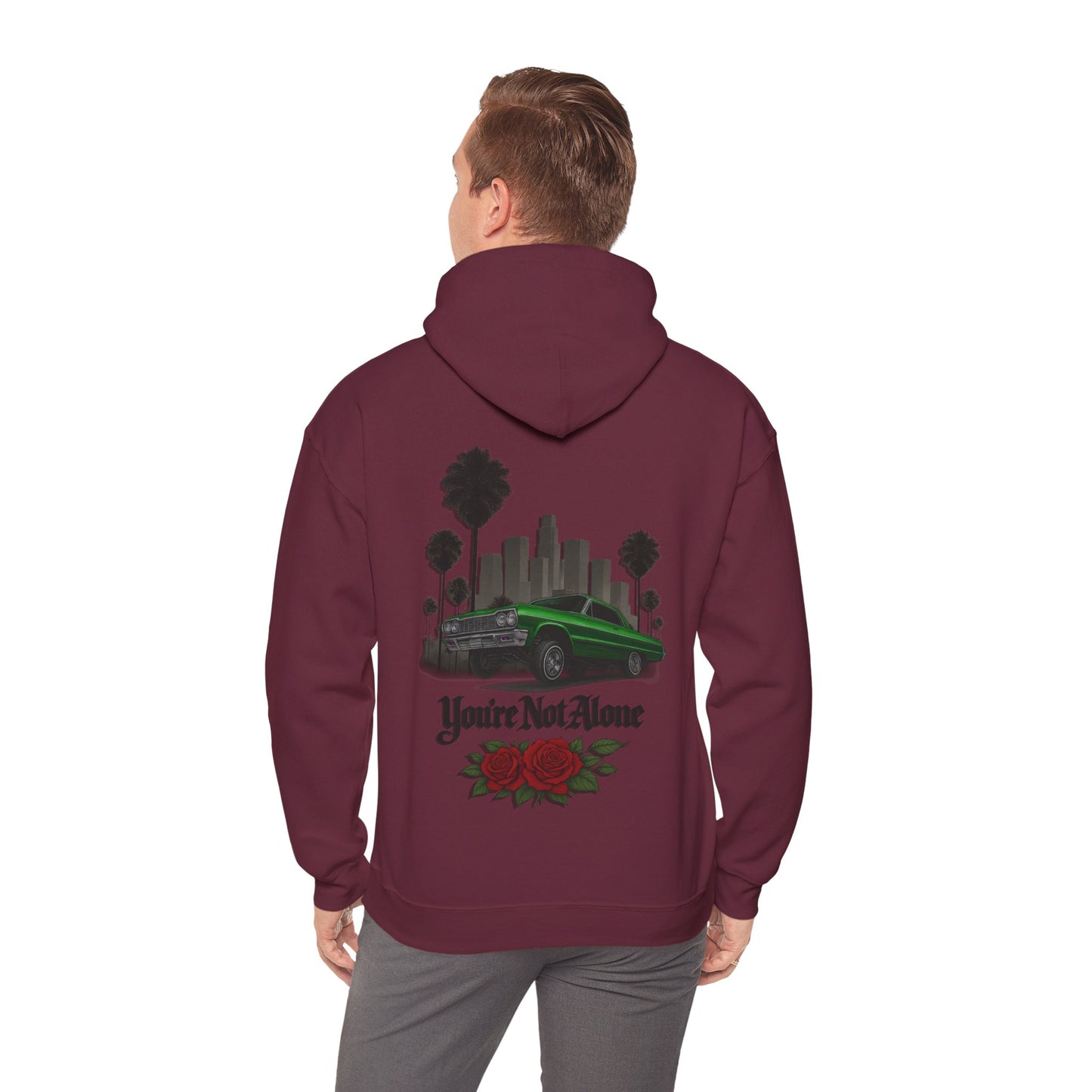 Lowrider Hoodie