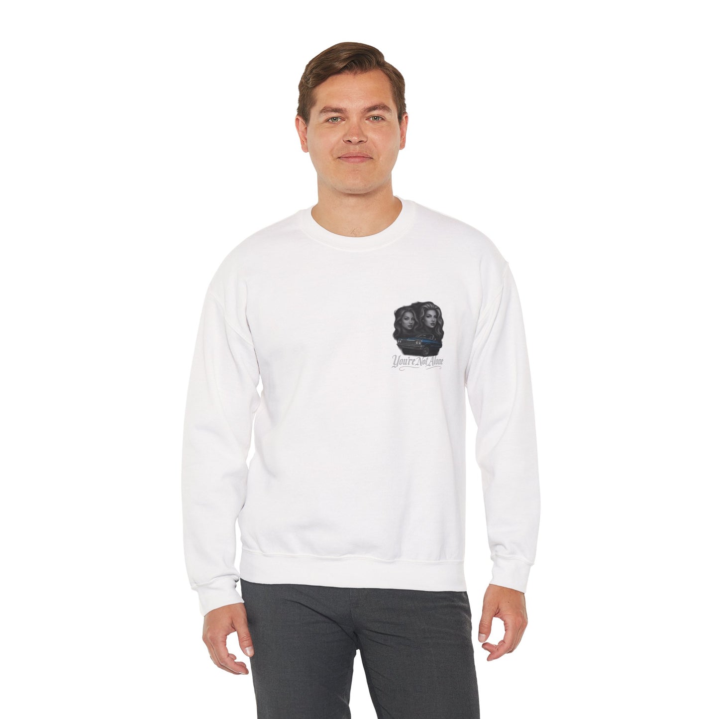 Lowrider II Crewneck Sweatshirt