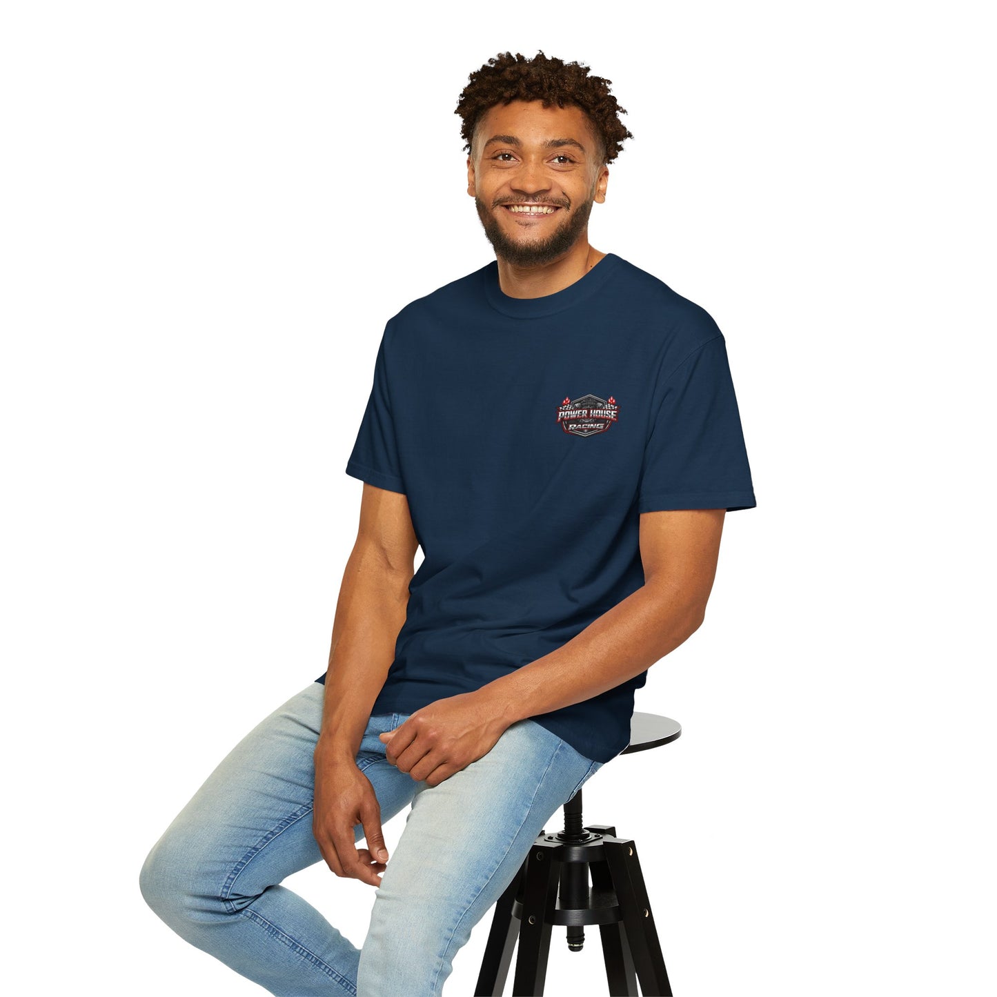 Power House Racing Tee (Variant 2)