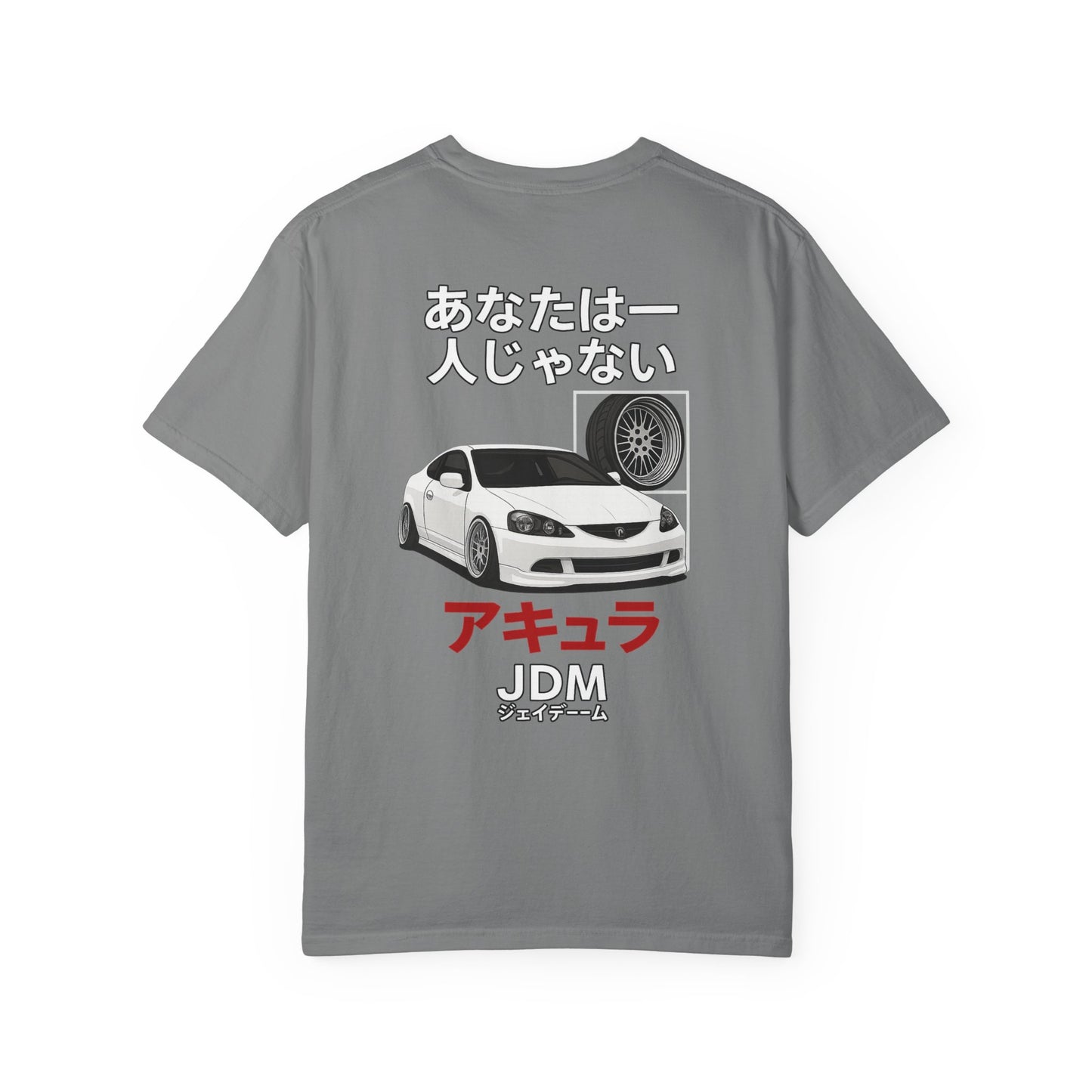 JDM Tee - Limited Edition