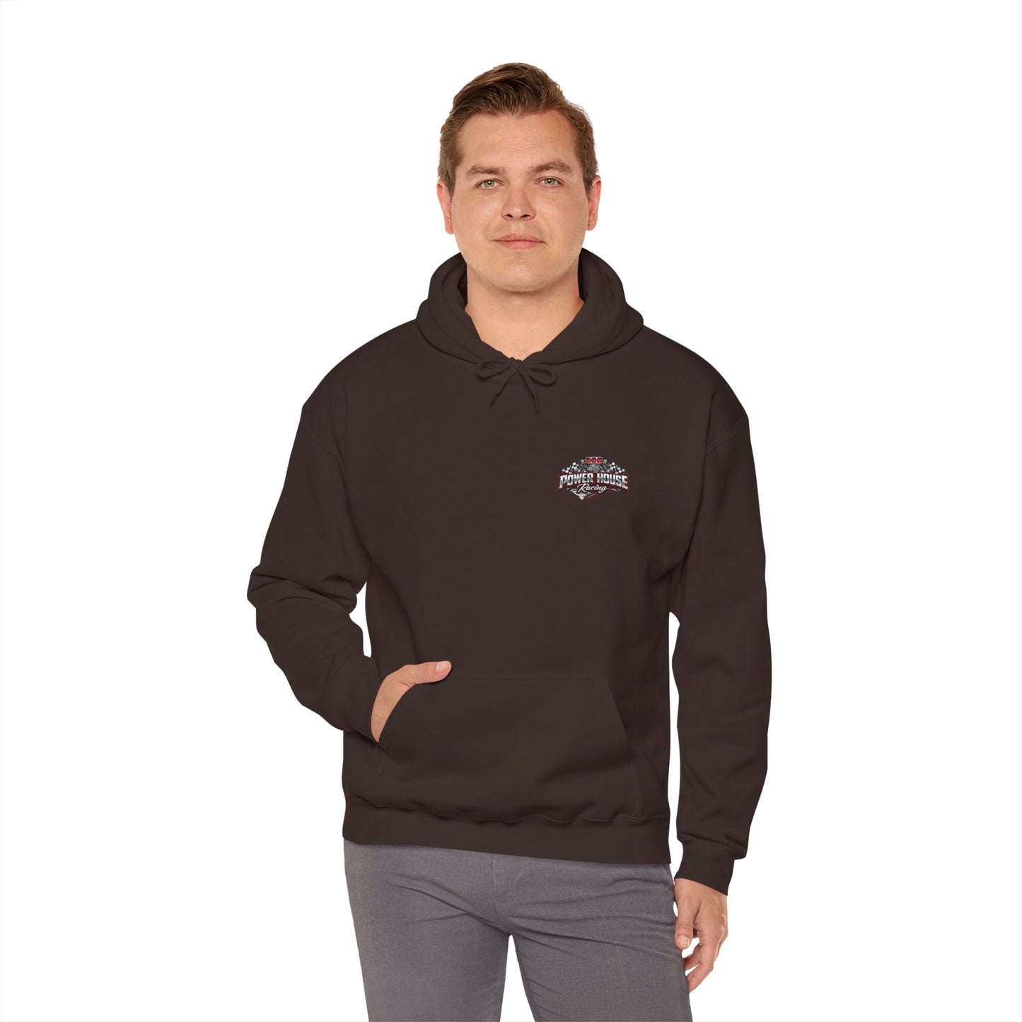Power House Racing Hoodie (Variant 3)