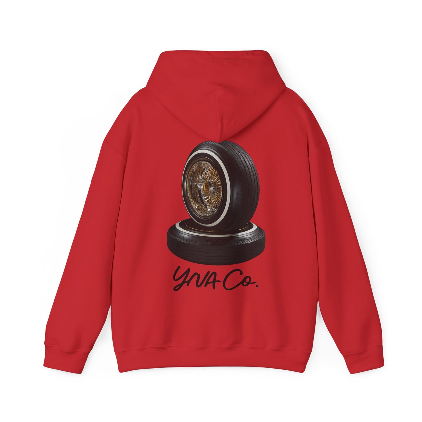 Dayton II Hoodie (Variant 2)