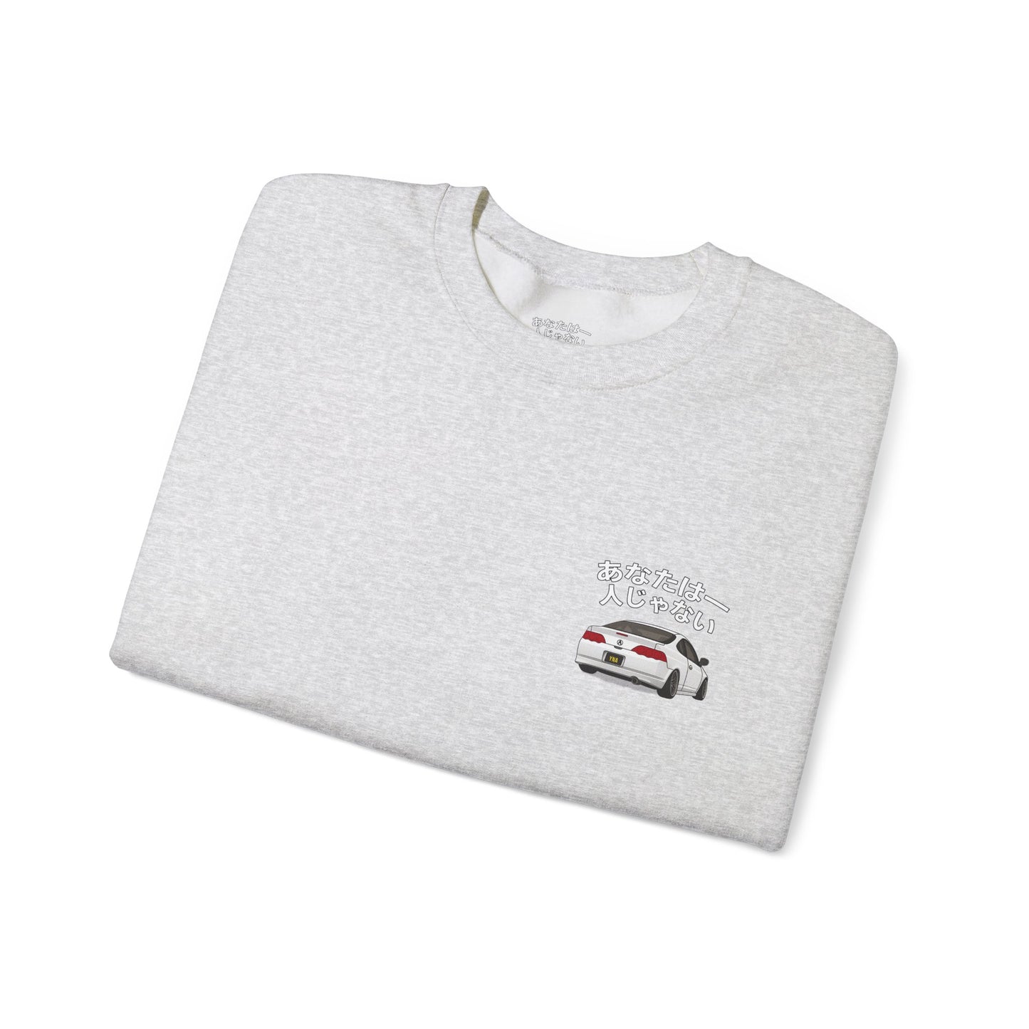 JDM Crewneck Sweatshirt - Limited Edition
