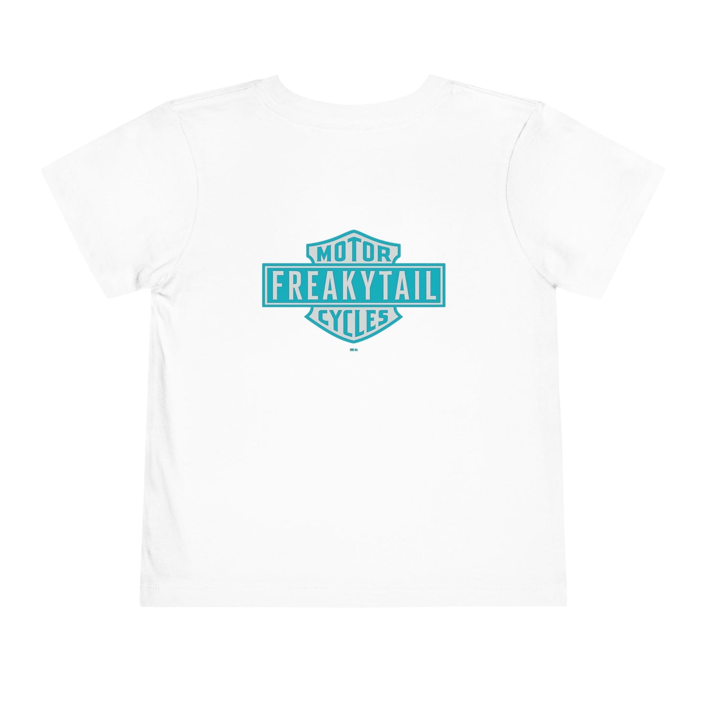 FREAKYTAIL Tee Toddler