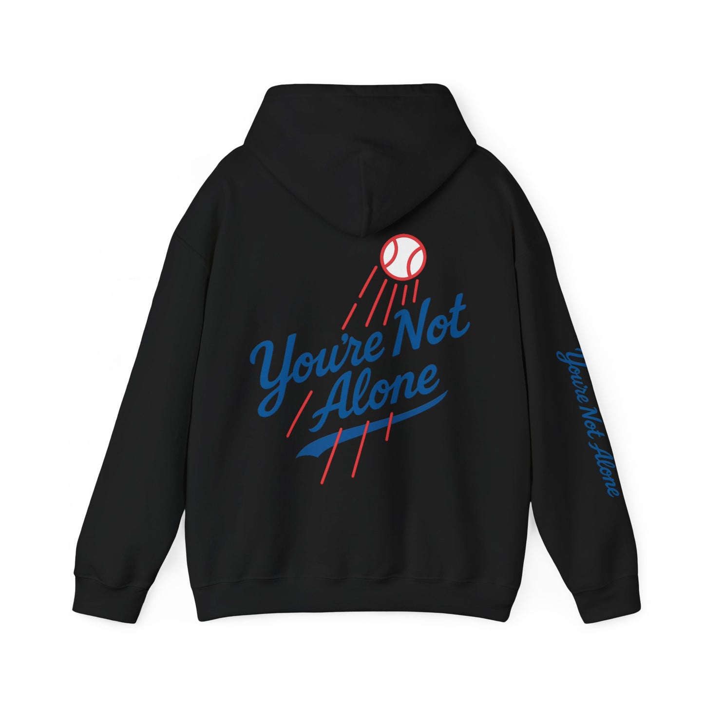Baseball II Hoodie