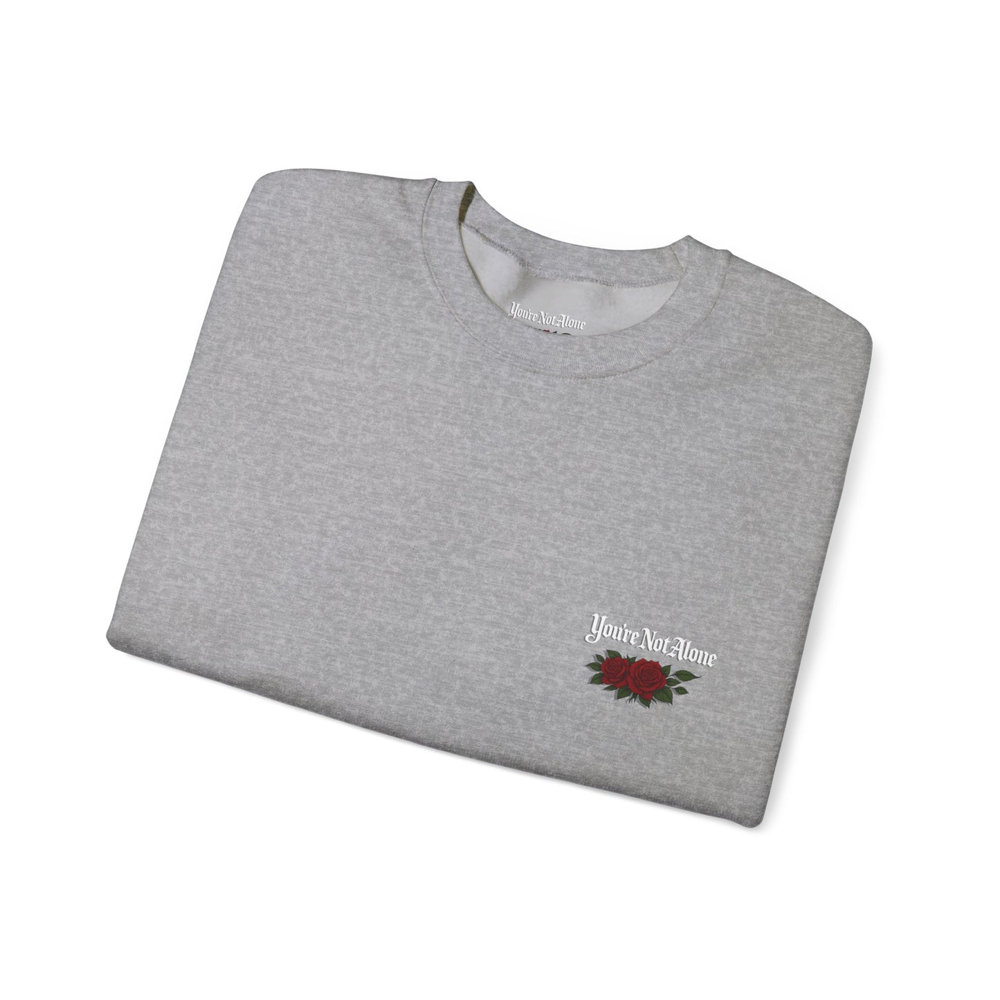 Lowrider Crewneck Sweatshirt (Variant 2)