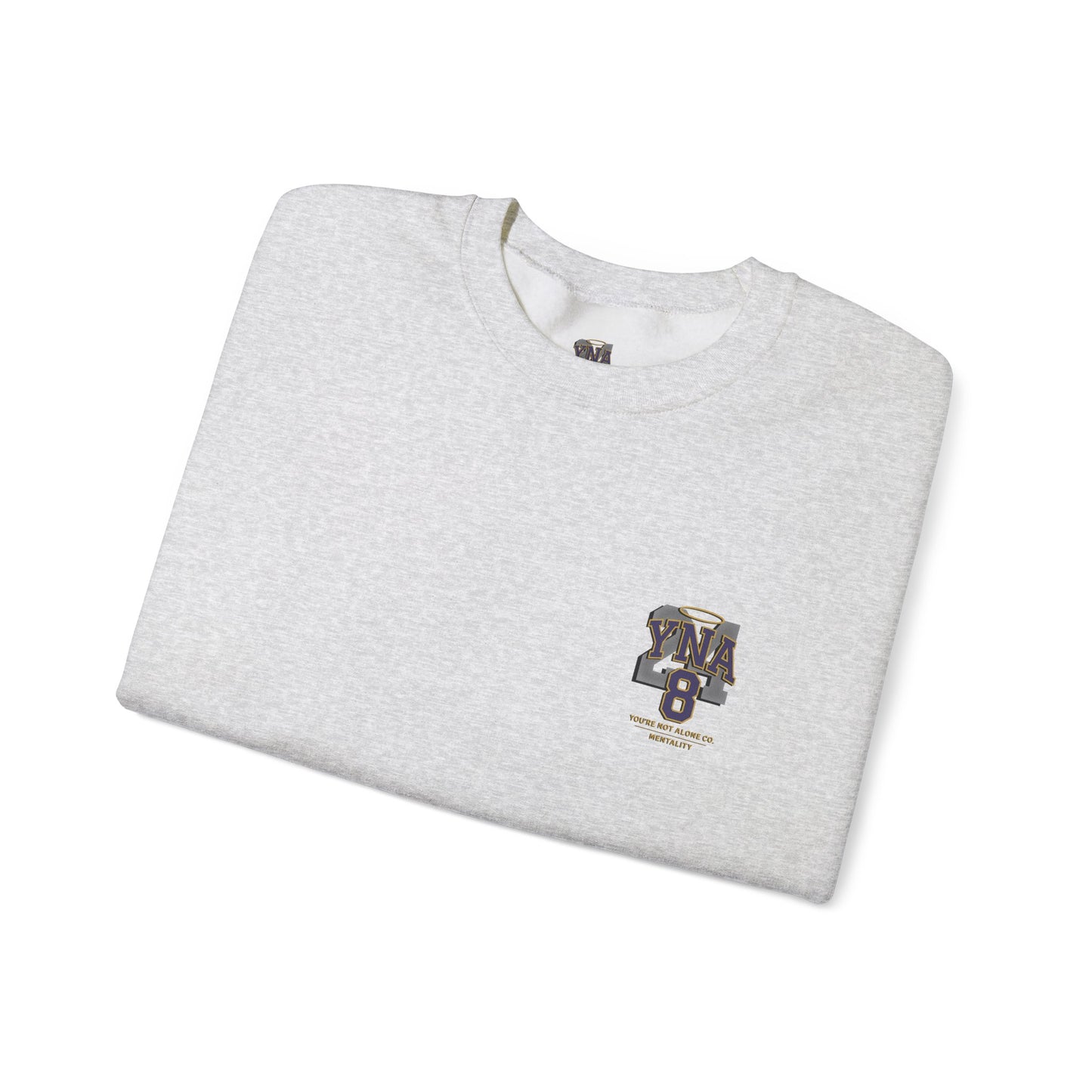 Mentality Crewneck Sweatshirt