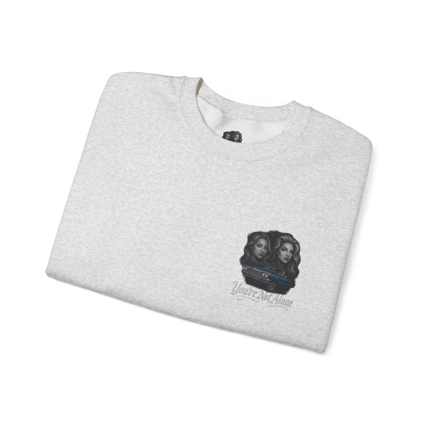 Lowrider II Crewneck Sweatshirt