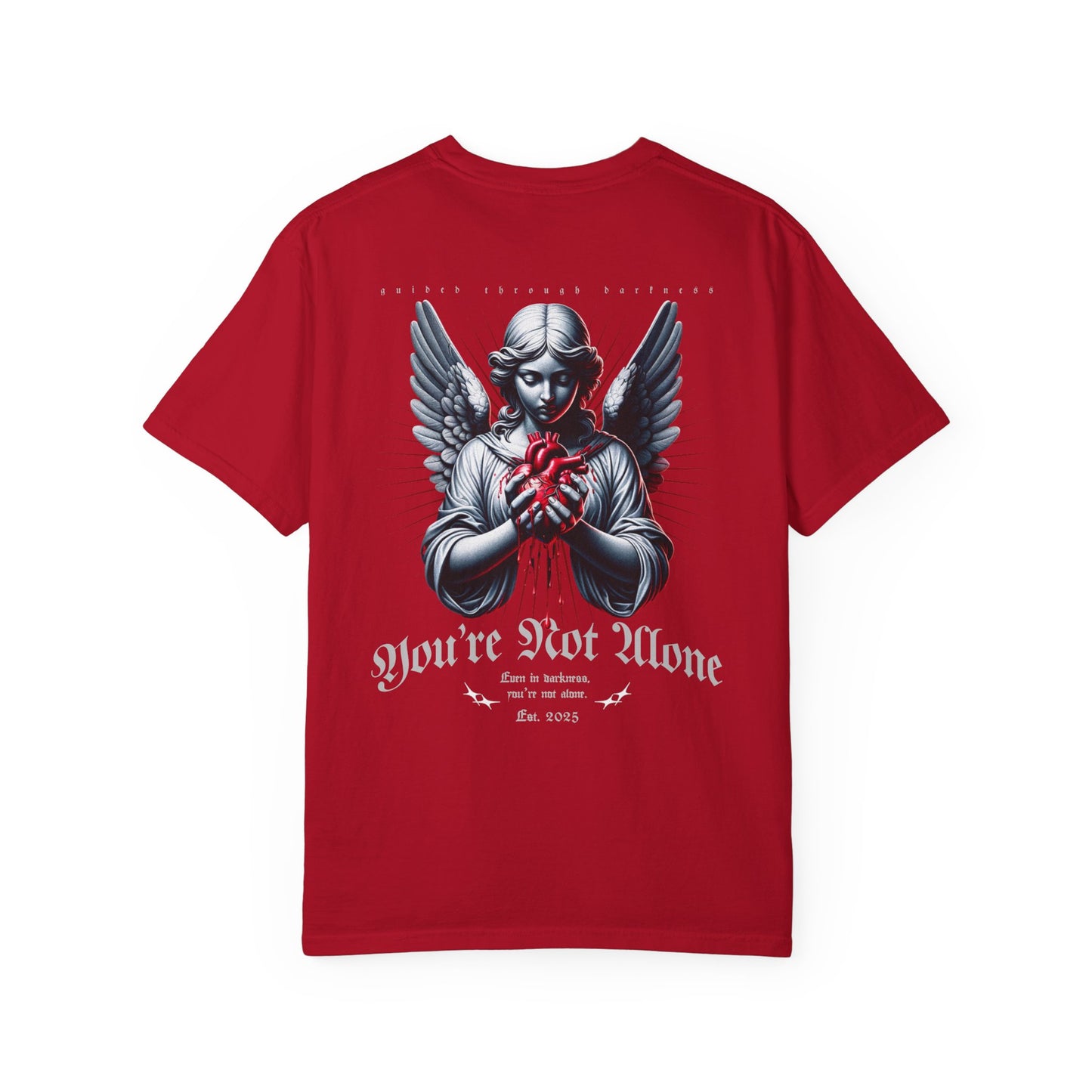 Even In Darkness Tee