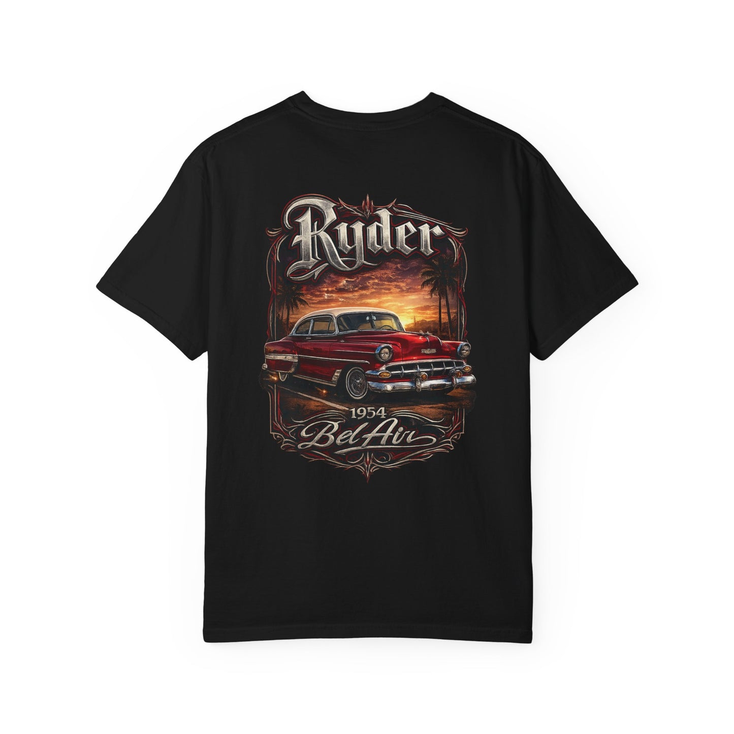 Ryder's 54 Tee