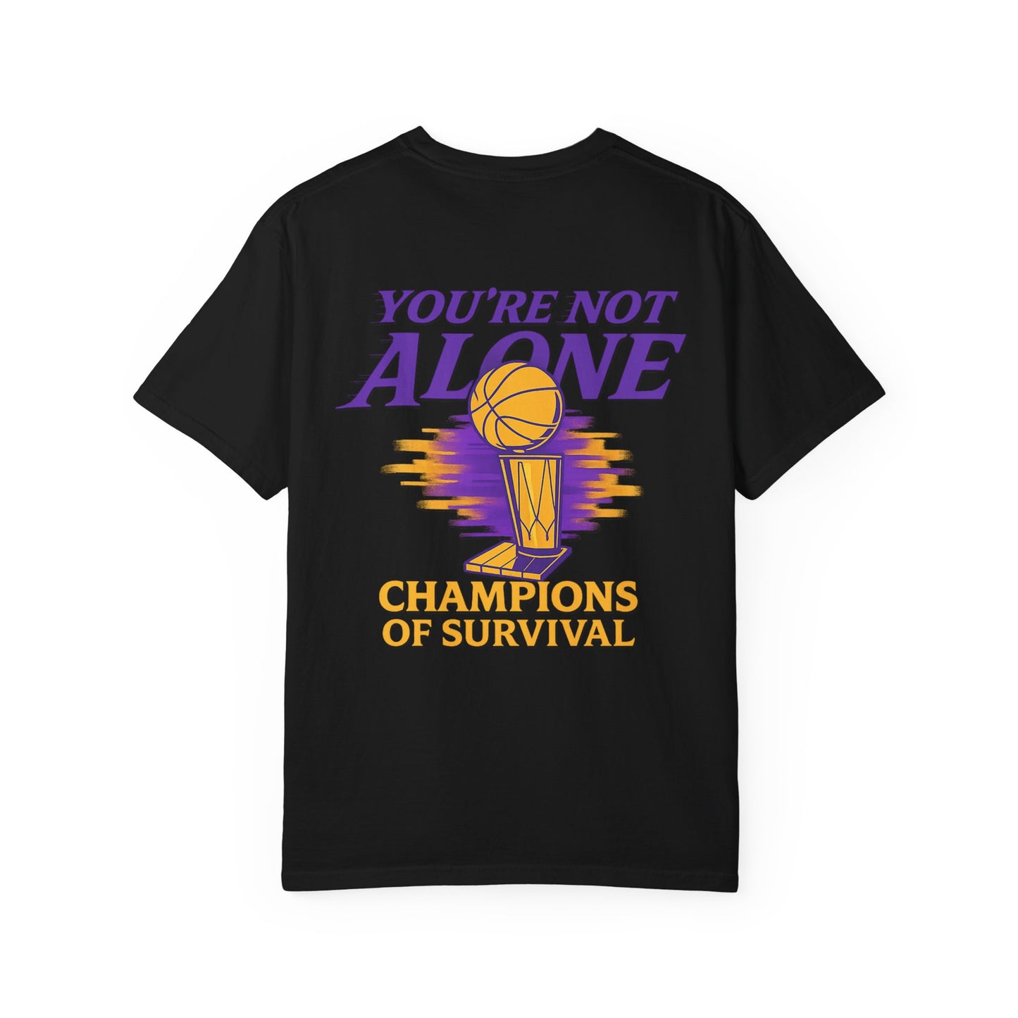 Champions Tee
