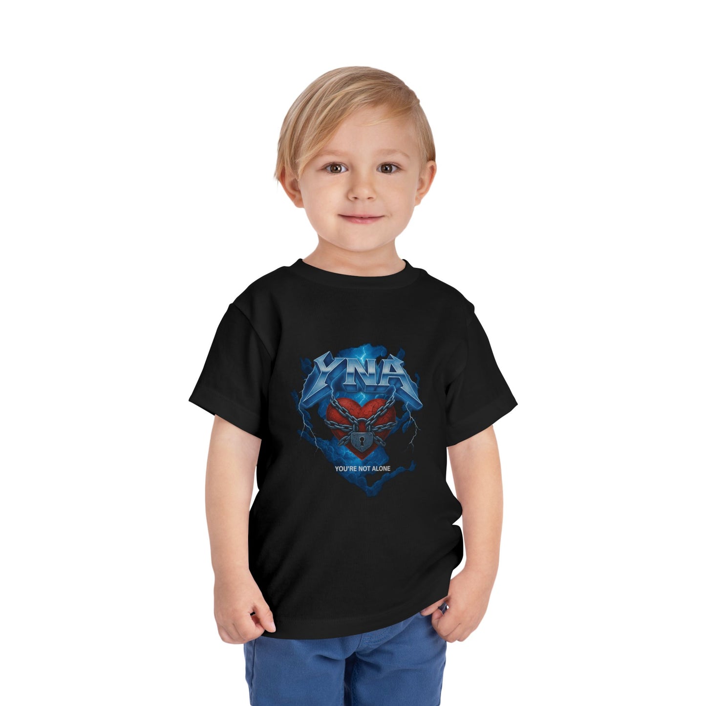 Rock Tee Toddlers