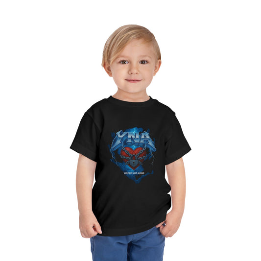 Rock Tee Toddlers