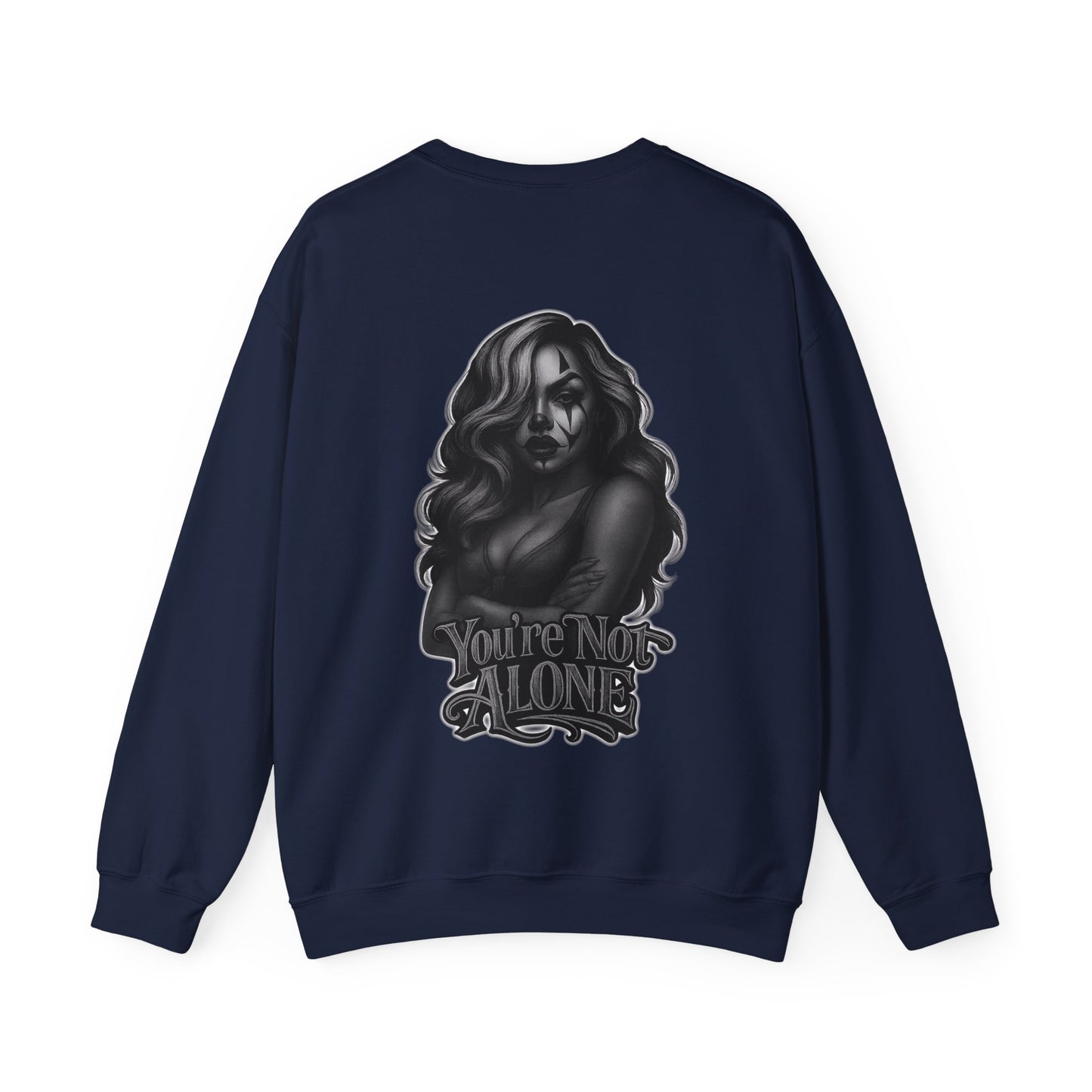 Loca Crewneck Sweatshirt