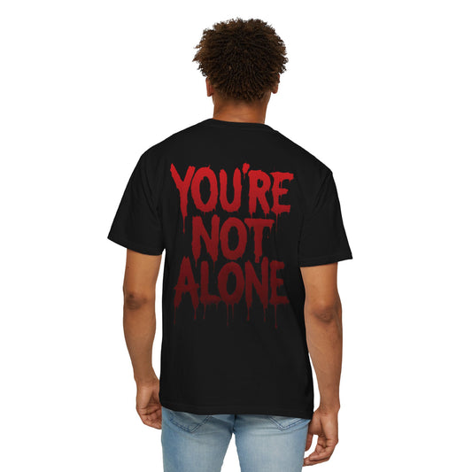 Slasher Tee Limited Edition