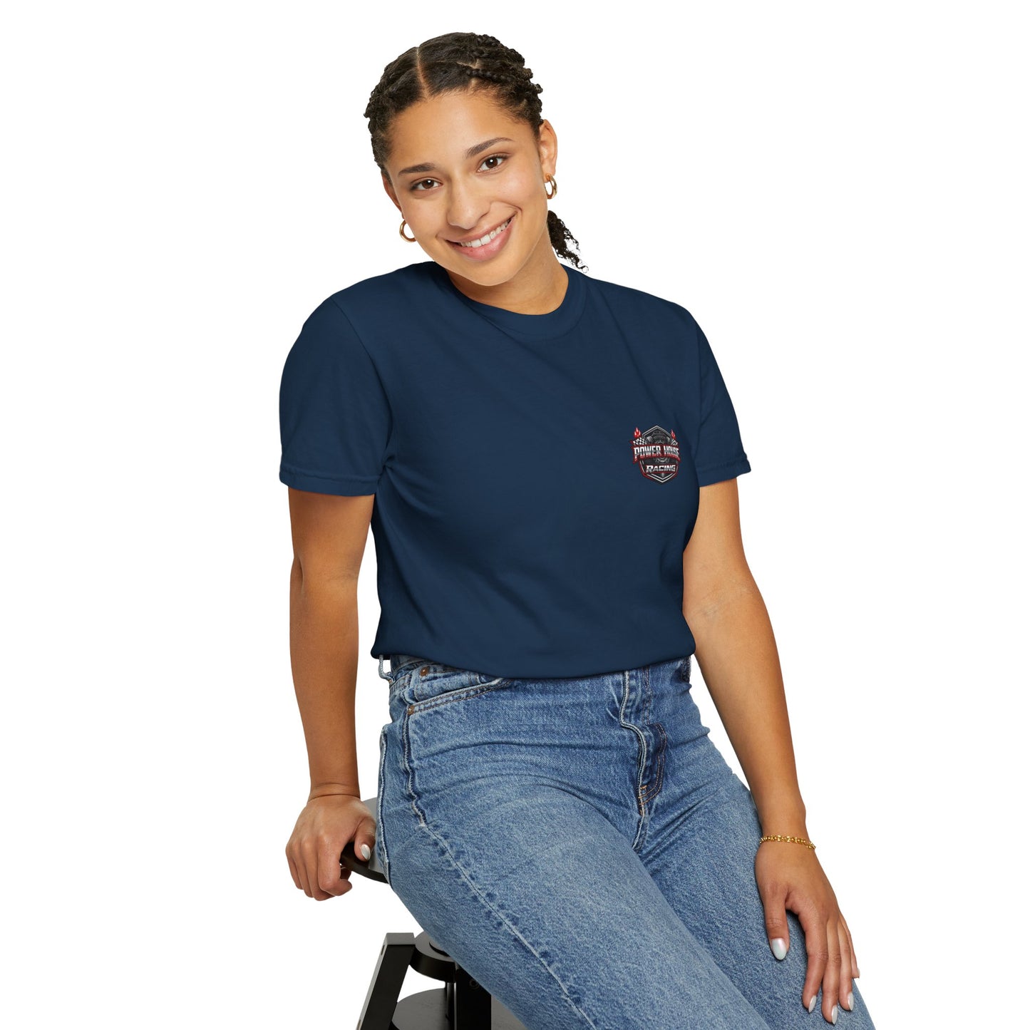 Power House Racing Tee (Variant 2)