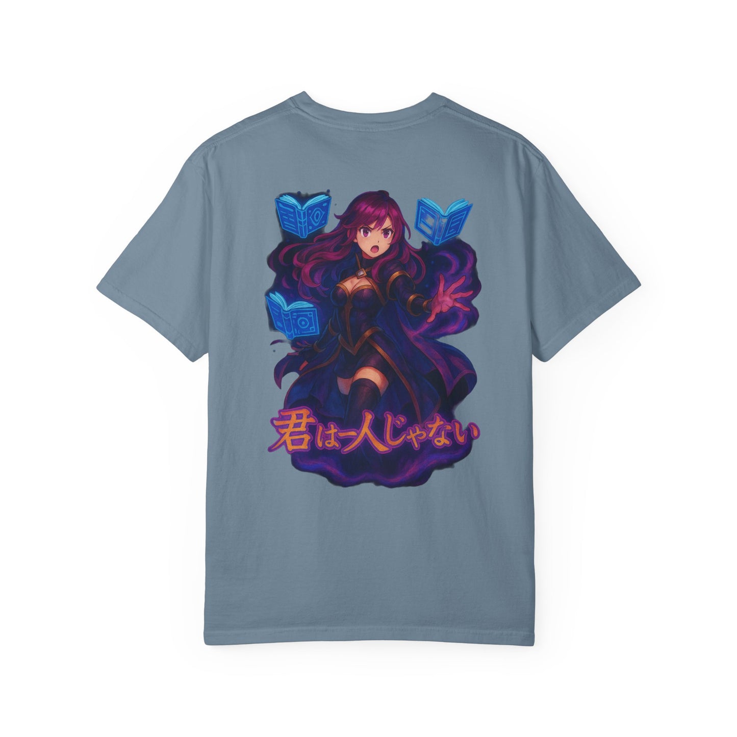Anime Tee