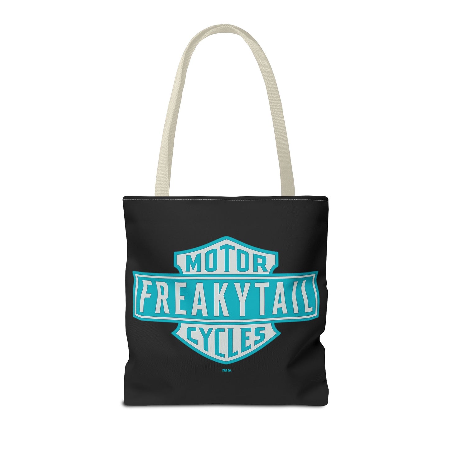 FREAKYTAIL Tote Bag