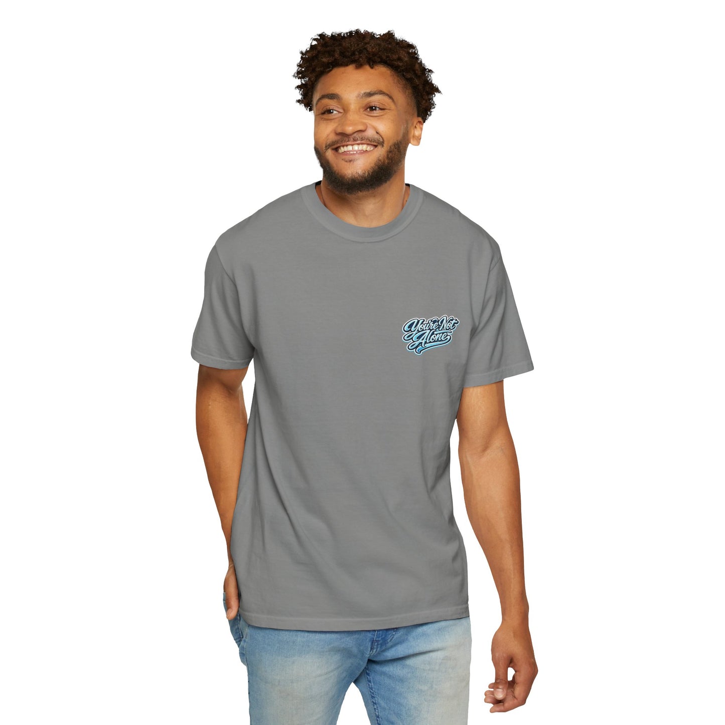 Lil'bit 72 VW Bug Tee (Variant 2)