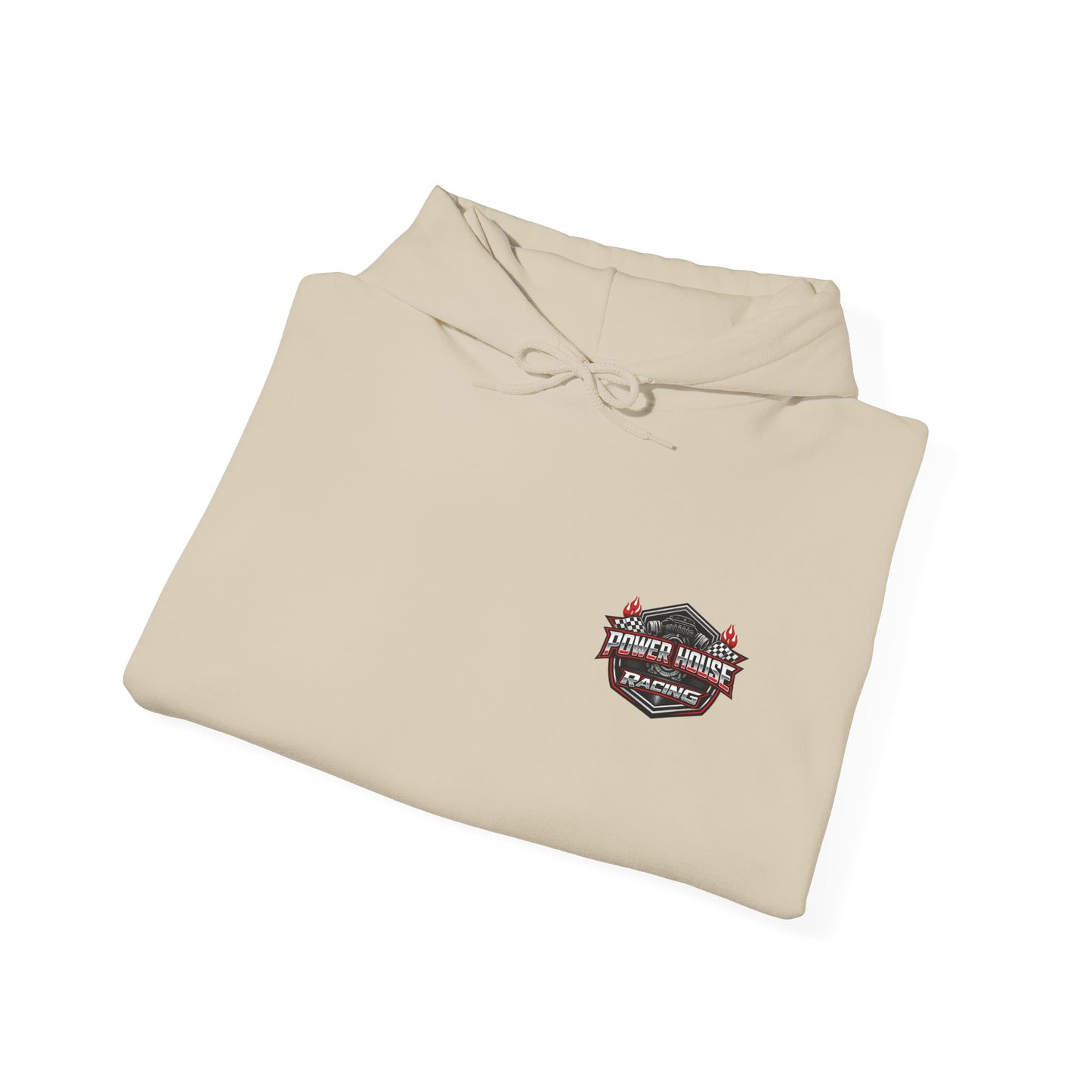 Power House Racing Hoodie (Variant 2)
